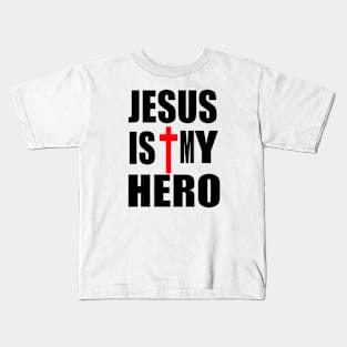 Christian Kids T-Shirt